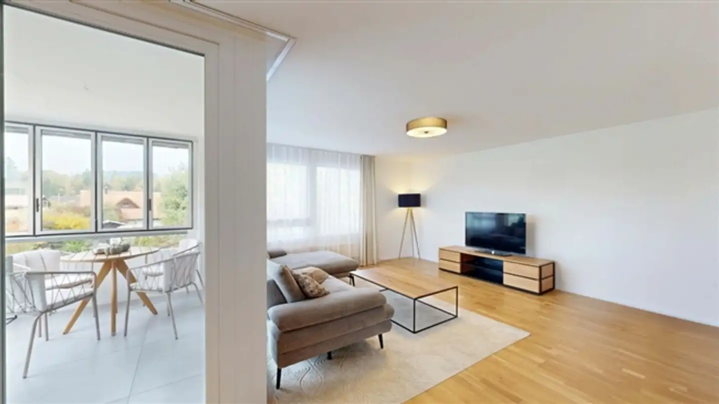 Appartement à vendre - Lützelflühstrasse 91, 3415 Rüegsauschachen - Photo 3