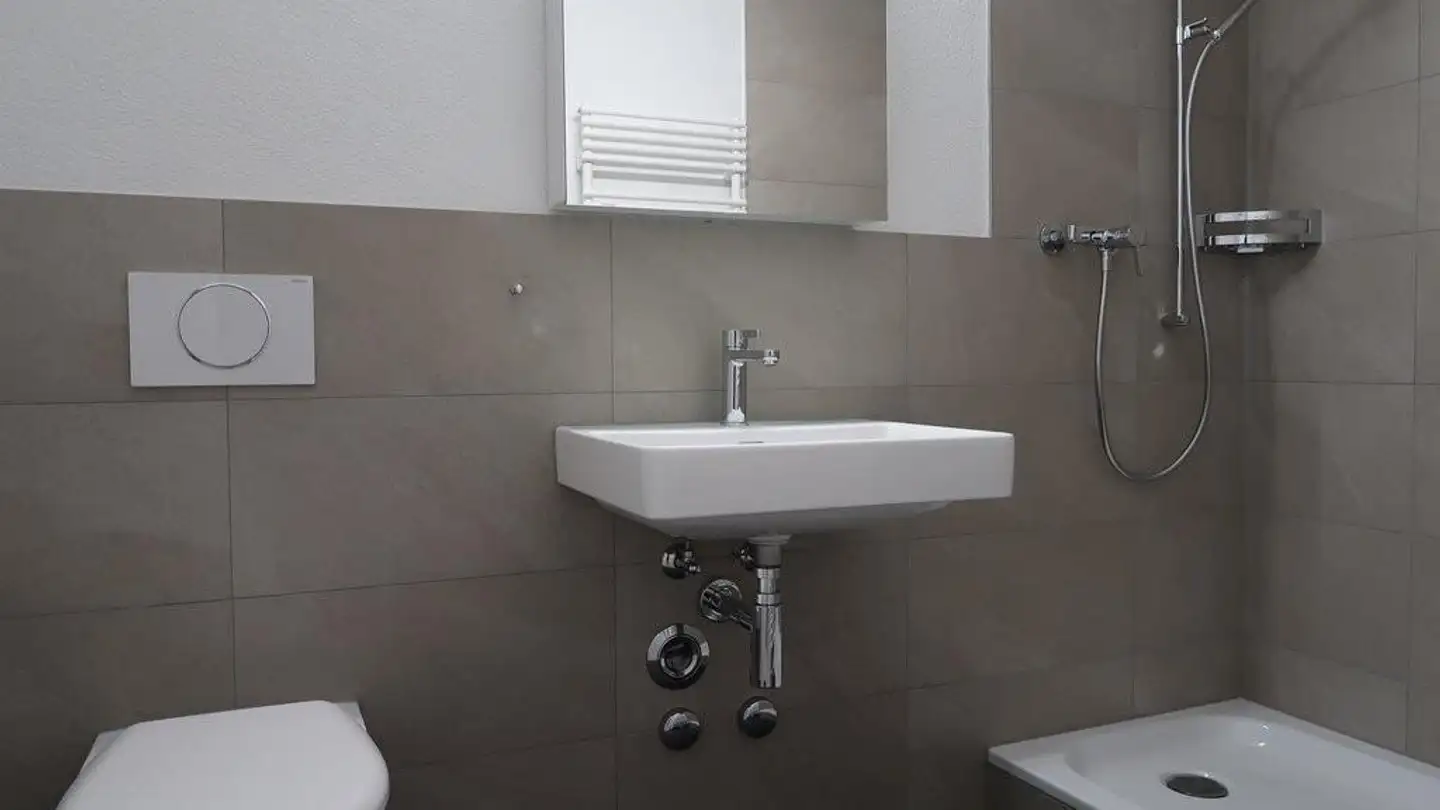 Appartamento in affitto - Funkstrasse 102, 3084 Wabern - Foto 3