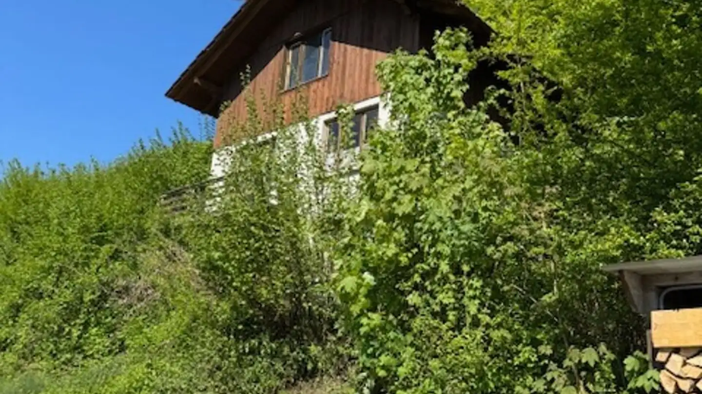 Casa grotta in vendita - Sonnenrain, 6102 Malters - Photo 3