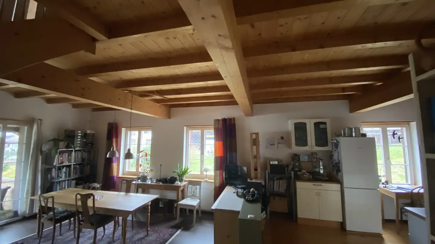 Appartement à louer - Im Winkel 6, 8560 Märstetten