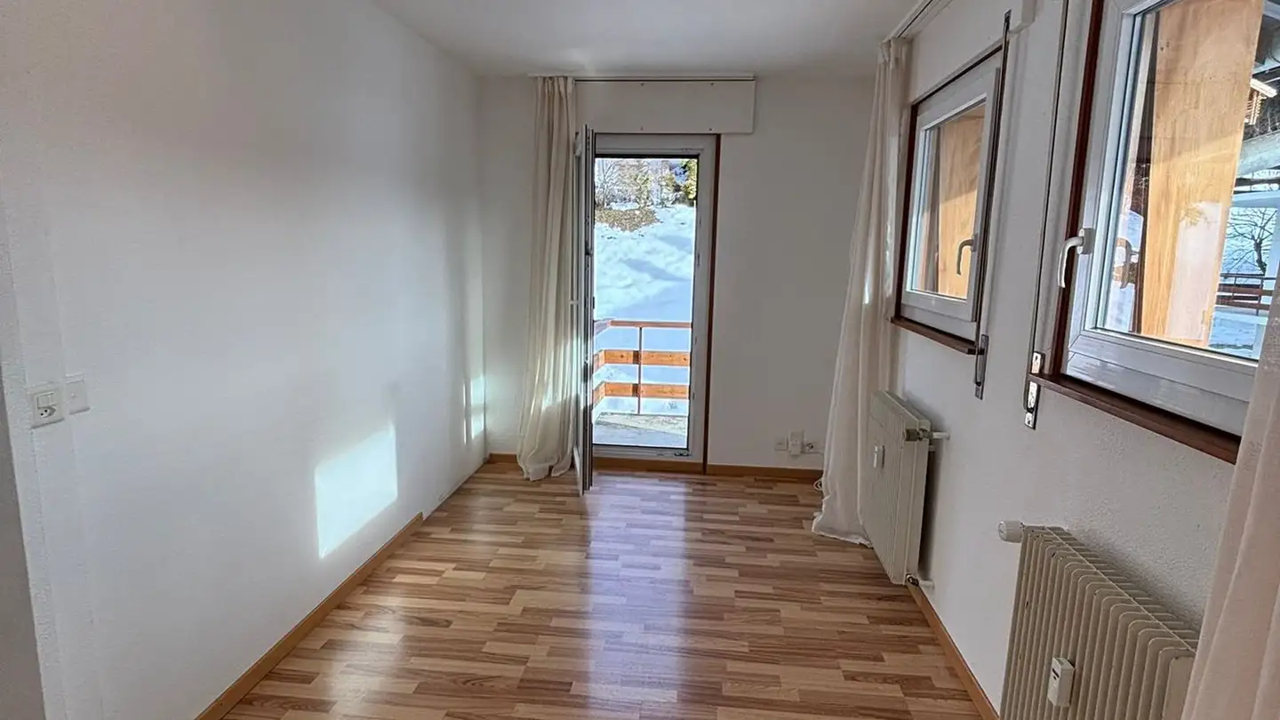 Appartement à louer - Route De La Délège, 3963 Crans-Montana - Photo 3