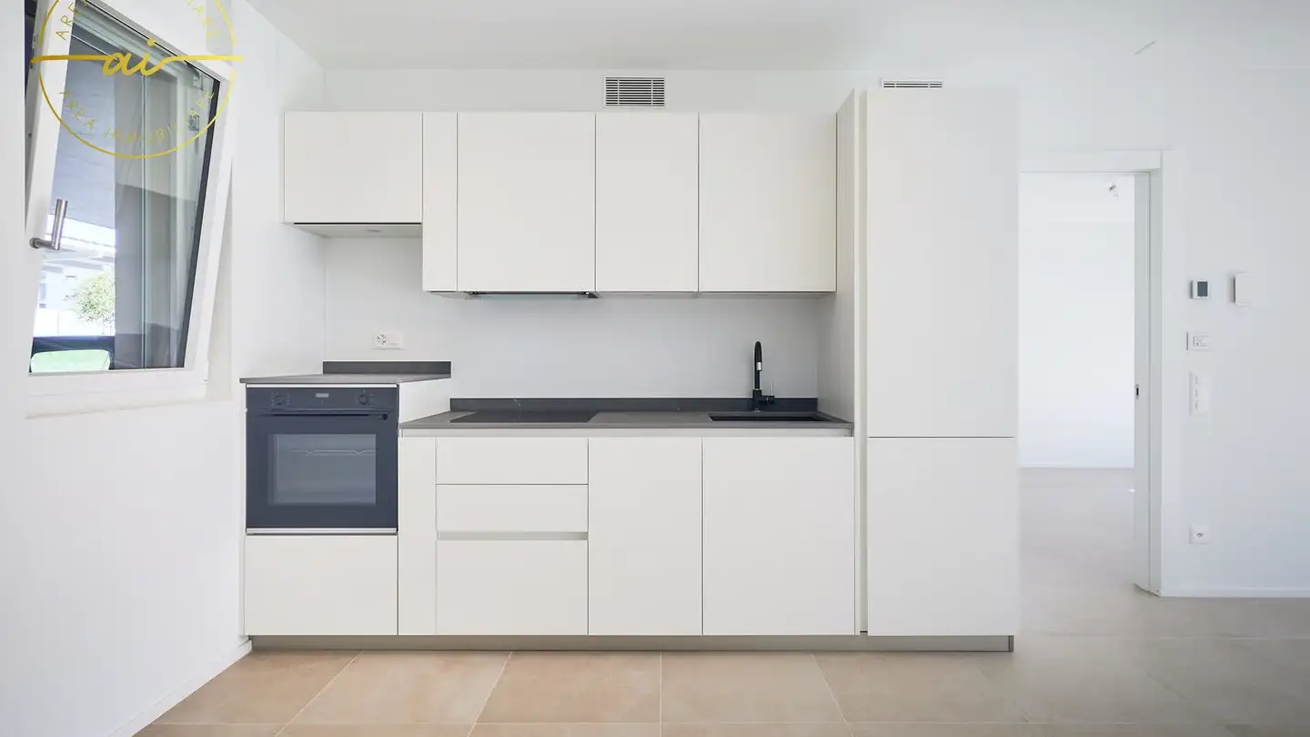 Appartement à louer - 6828 Balerna - Photo 2