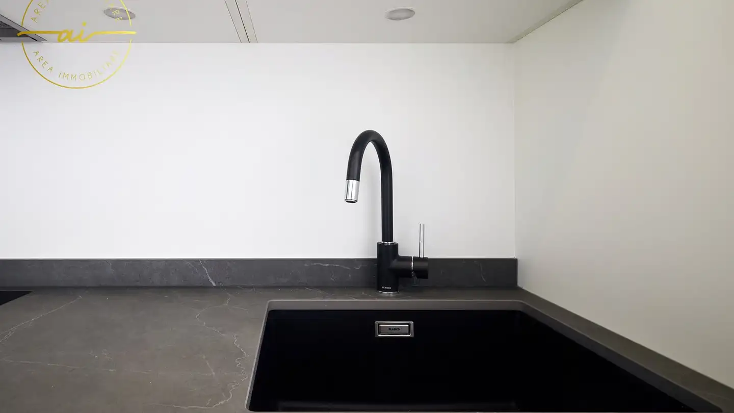 Appartement à louer - 6828 Balerna - Photo 3