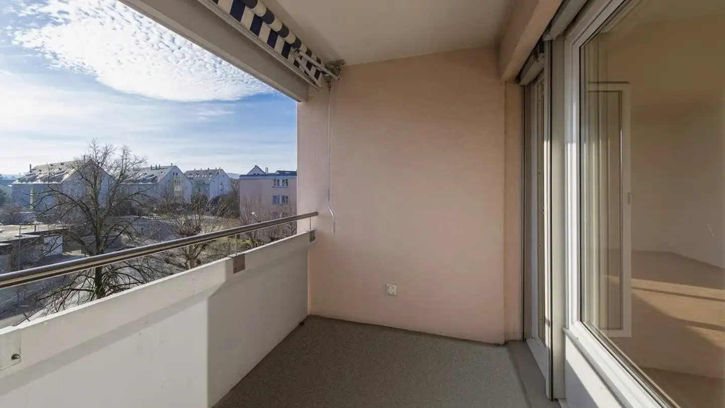 Wohnung mieten - Langackerweg 28, 8155 Niederhasli - Foto 3