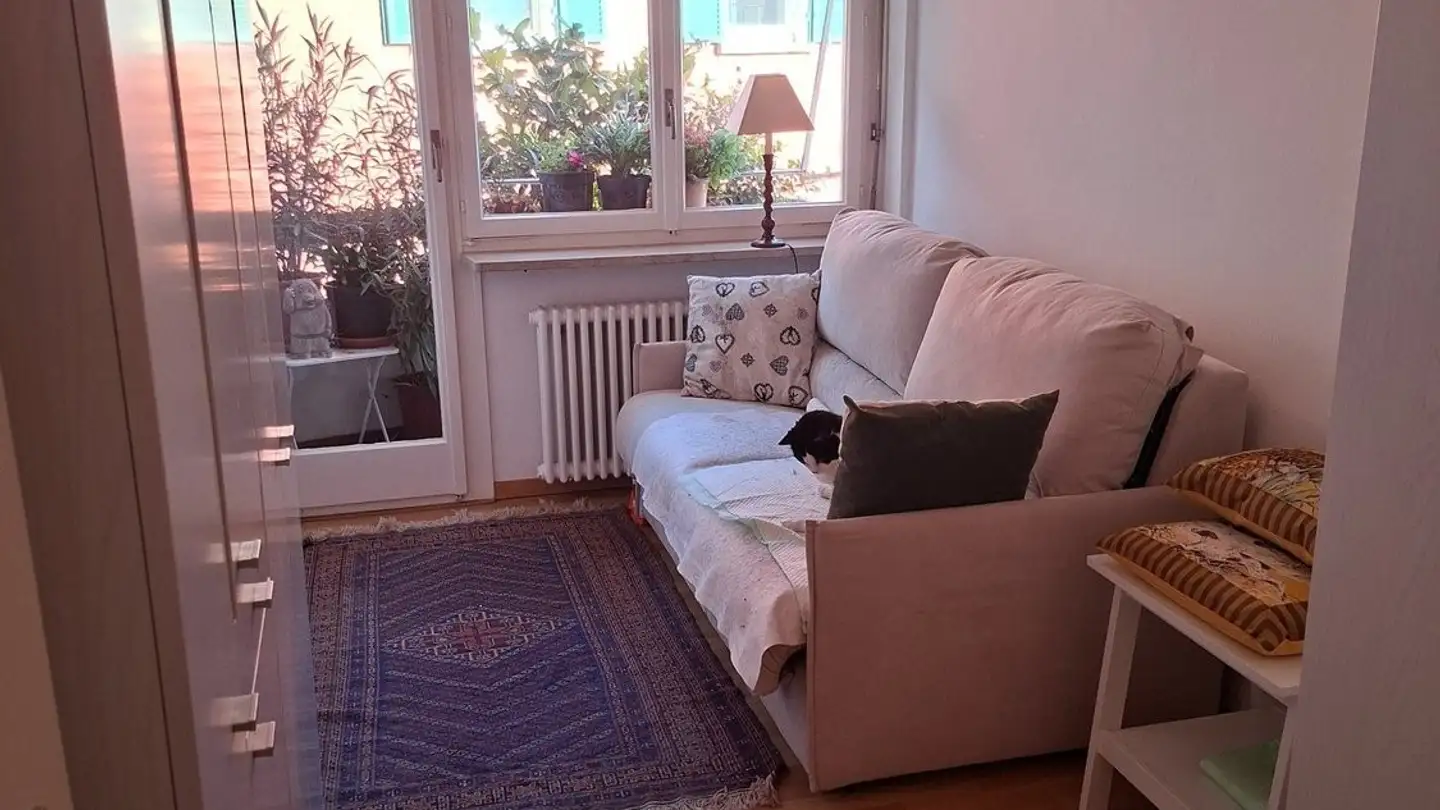 Appartamento in affitto - Via Pedramonte 11, 6600 Locarno - Foto 3