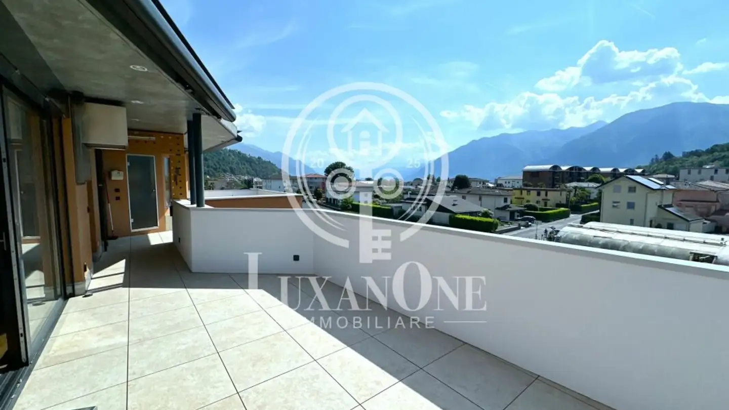 Appartement à vendre - Via Barchee 23, 6616 Losone - Photo 2