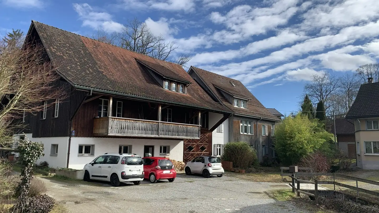 Appartement à louer - Im Winkel 6, 8560 Märstetten - Photo 2