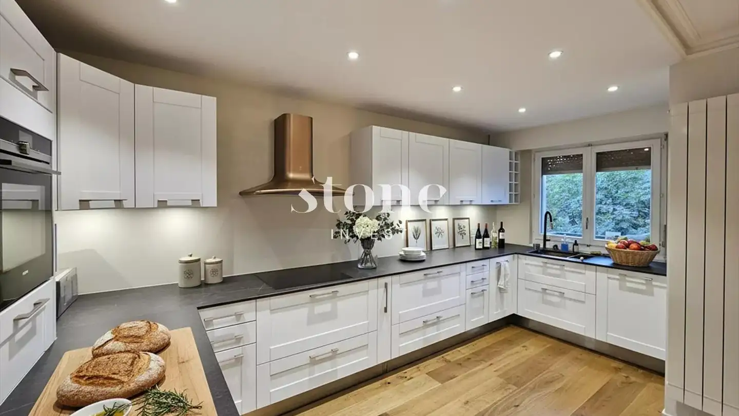 Appartement à vendre - 1246 Corsier GE