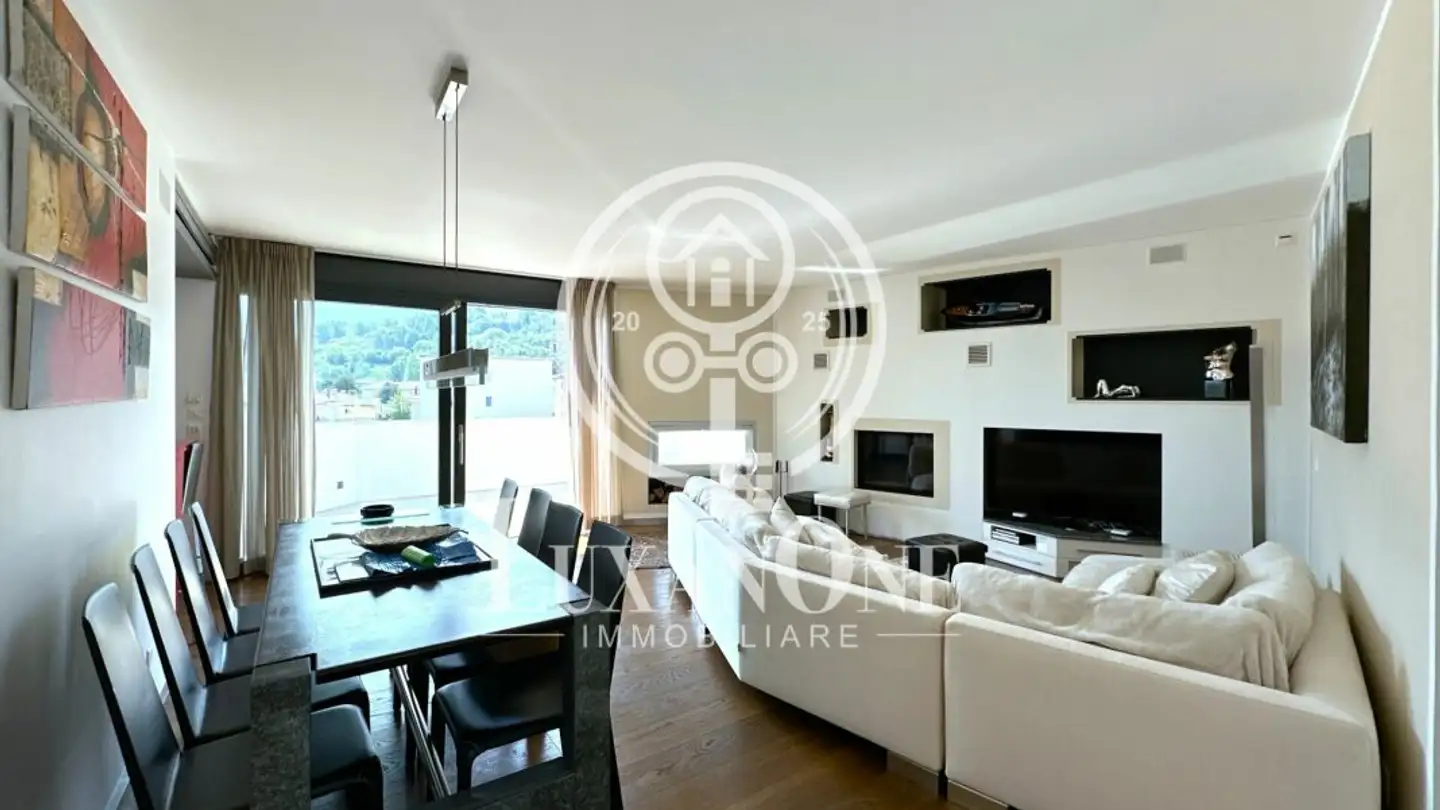 Appartement à vendre - Via Barchee 23, 6616 Losone - Photo 4