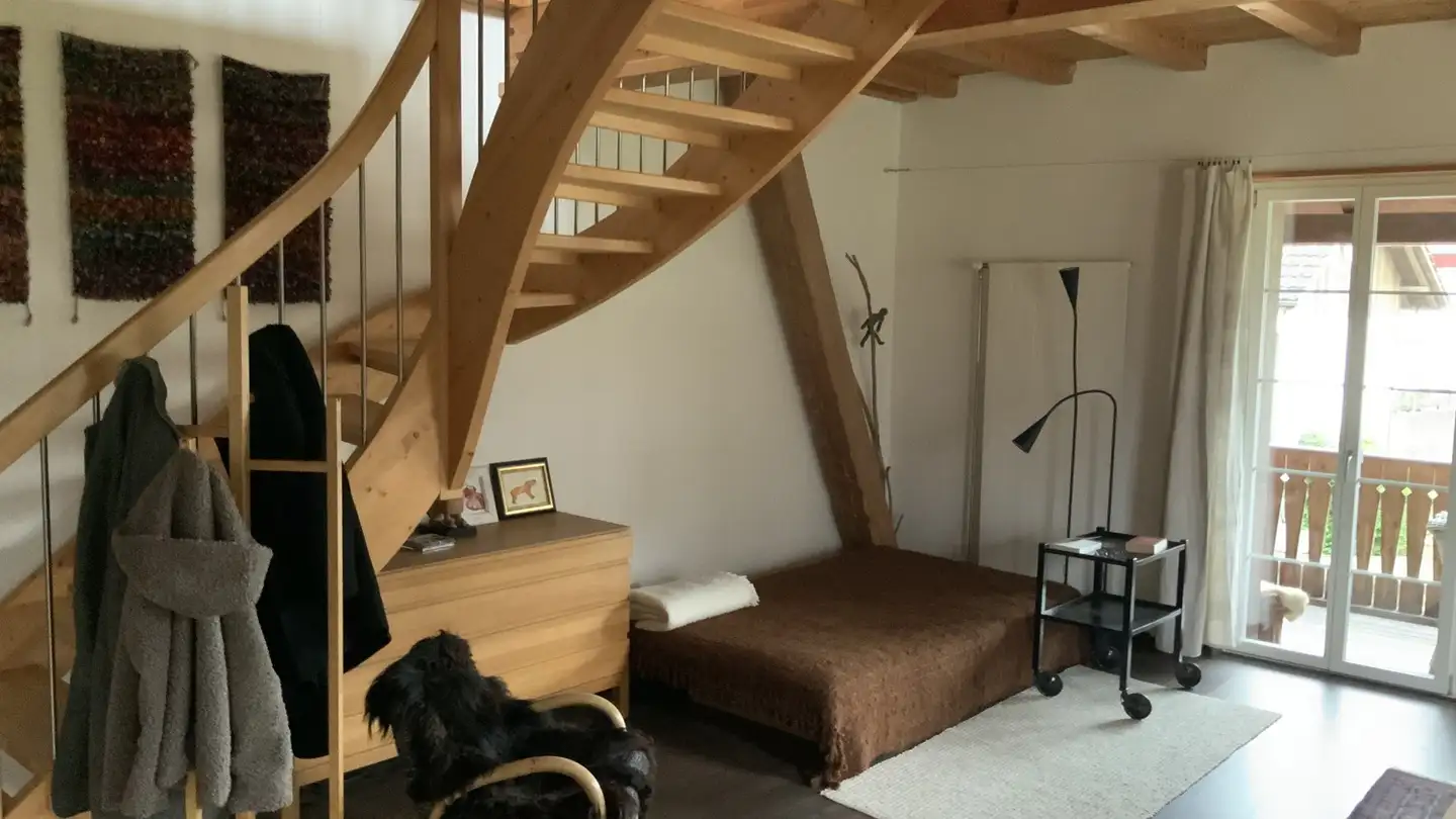 Appartement à louer - Im Winkel 6, 8560 Märstetten - Photo 3