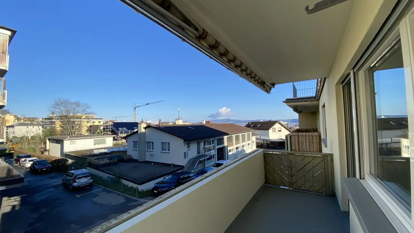 Appartamento in affitto - Hänggiwiesstrasse 5, 8832 Wilen b. Wollerau - Foto 2