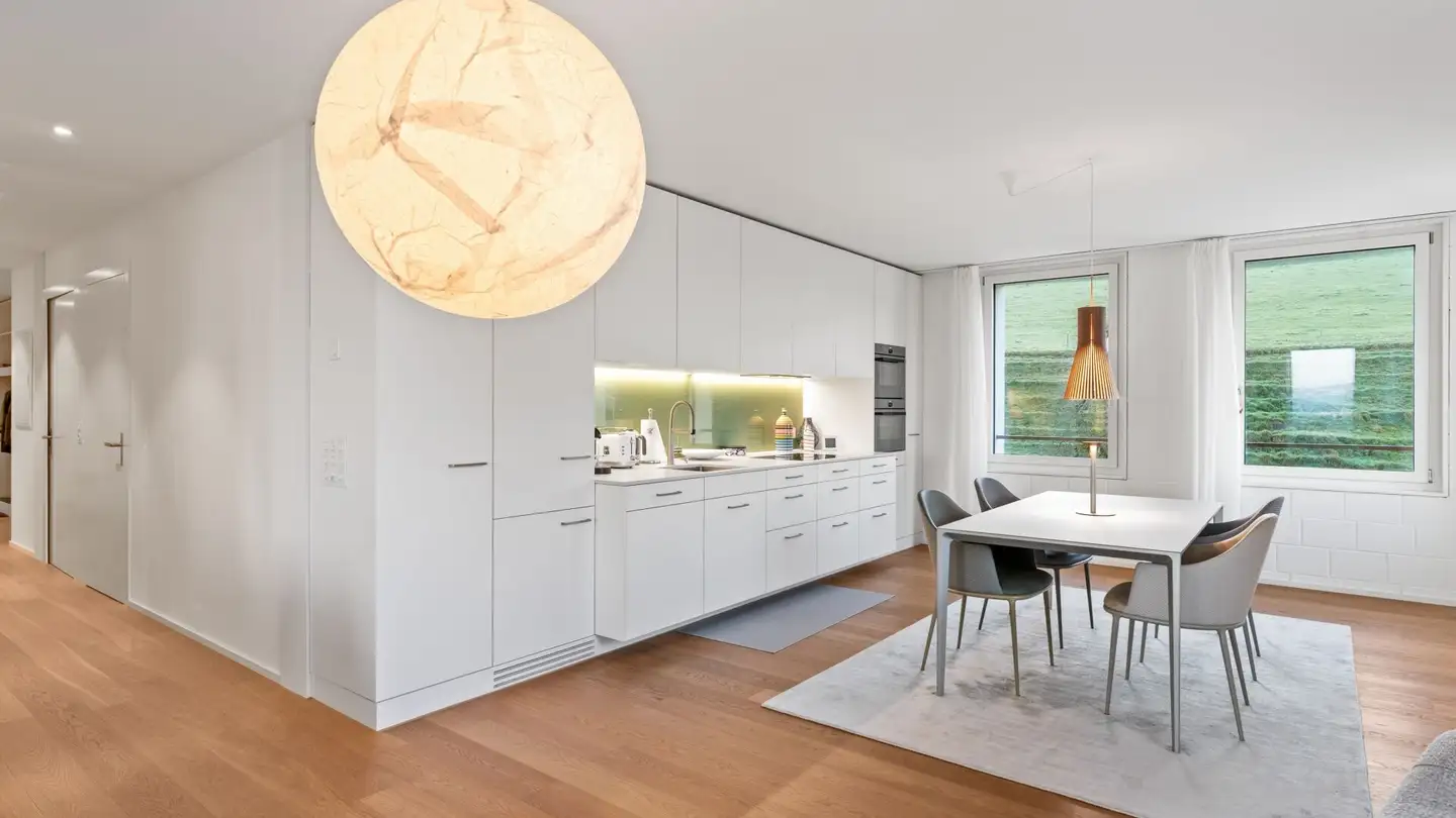 Appartamento in vendita - Mühlestrasse 16, 6248 Alberswil - Foto 4