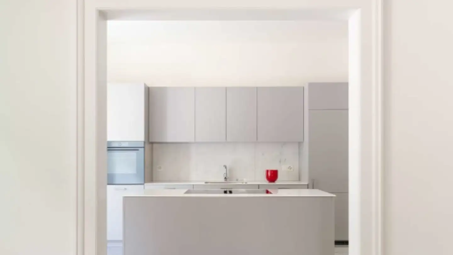 Apartment for rent - Via Bellinzona 3, 6710 Biasca - Photo 4