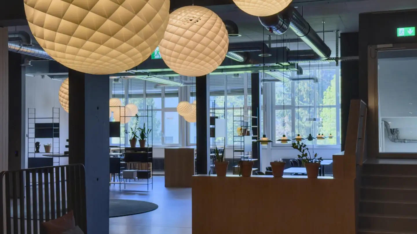 Office space for rent - 8640 Rapperswil SG - Photo 4