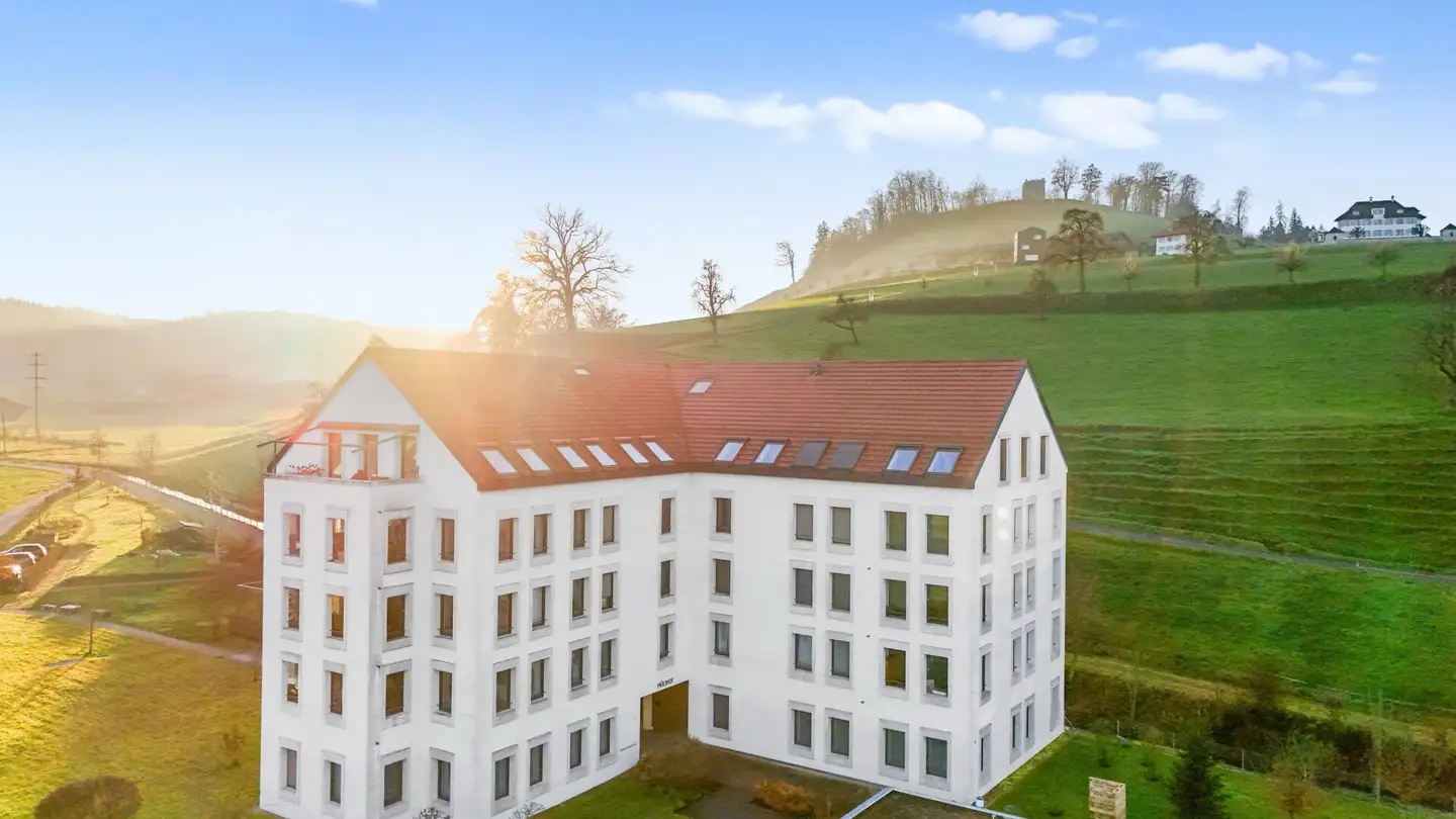 Appartamento in vendita - Mühlestrasse 16, 6248 Alberswil