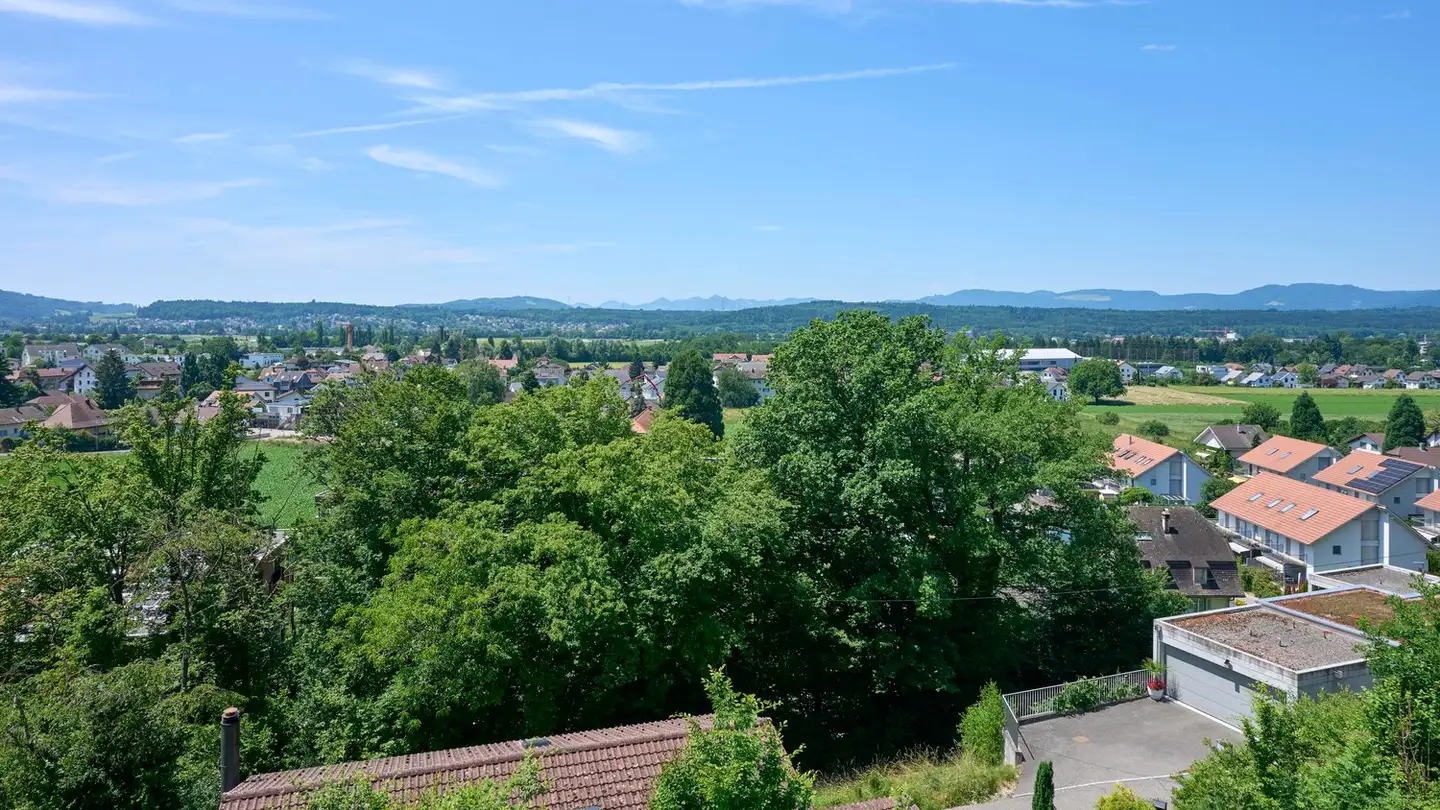 Casa singola in vendita - Haselweg 4, 5037 Muhen - Photo 4