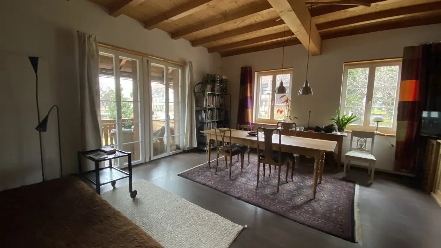 Appartement à louer - Im Winkel 6, 8560 Märstetten - Photo 4