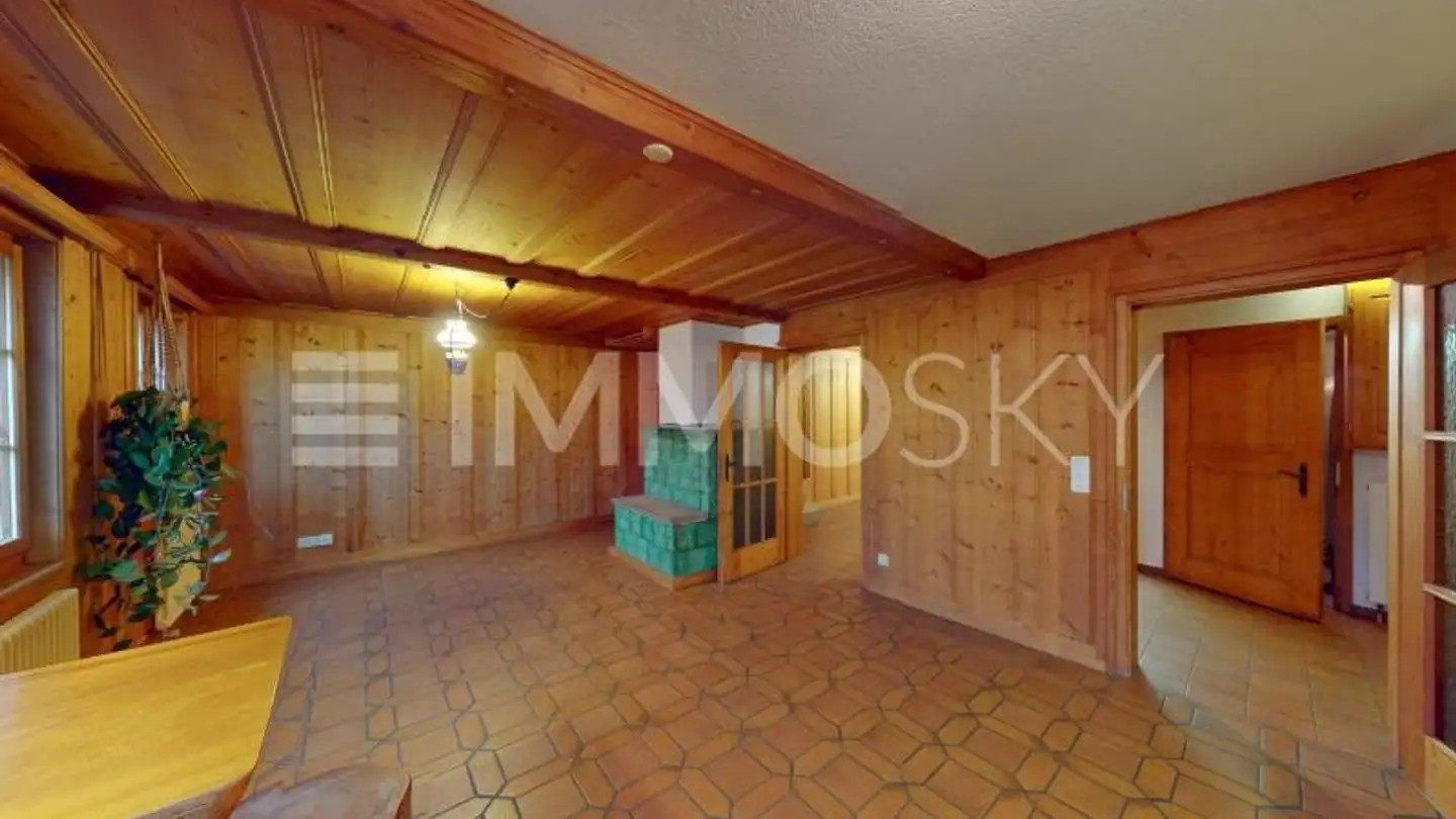 Single house for sale - 1667 Enney