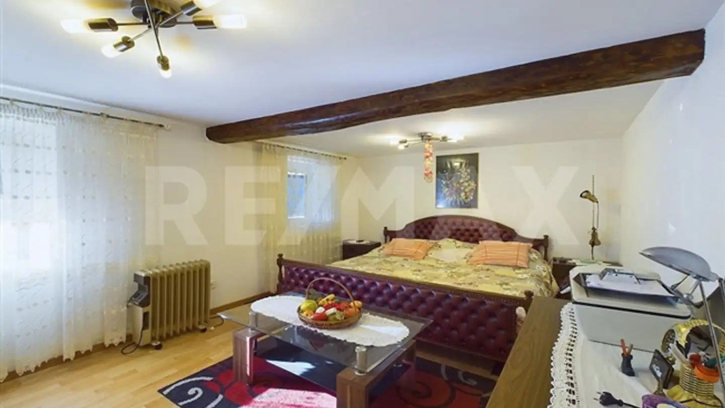 Furnished apartment for sale - 6939 Arosio - Photo 4