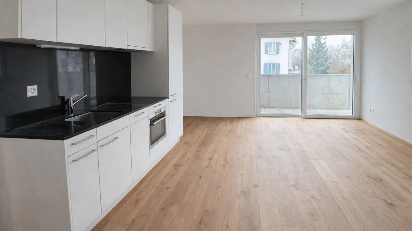 Appartement à louer - Allmendstrasse 4, 8304 Wallisellen