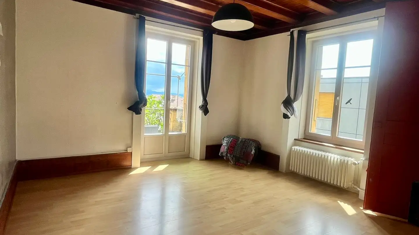 Single house for sale - 2000 Neuchâtel - Photo 4