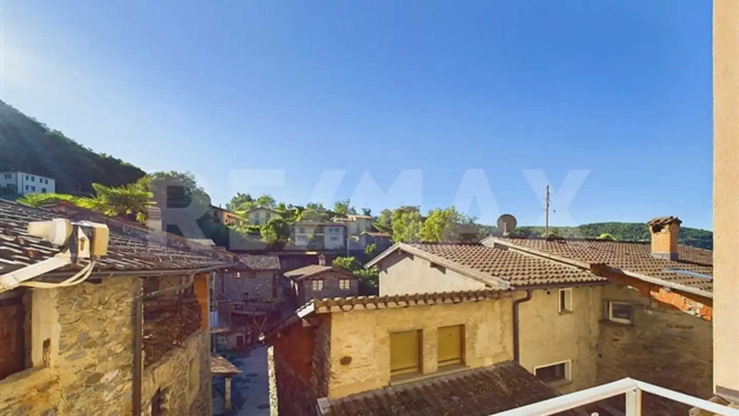 Furnished apartment for sale - 6939 Arosio - Photo 3