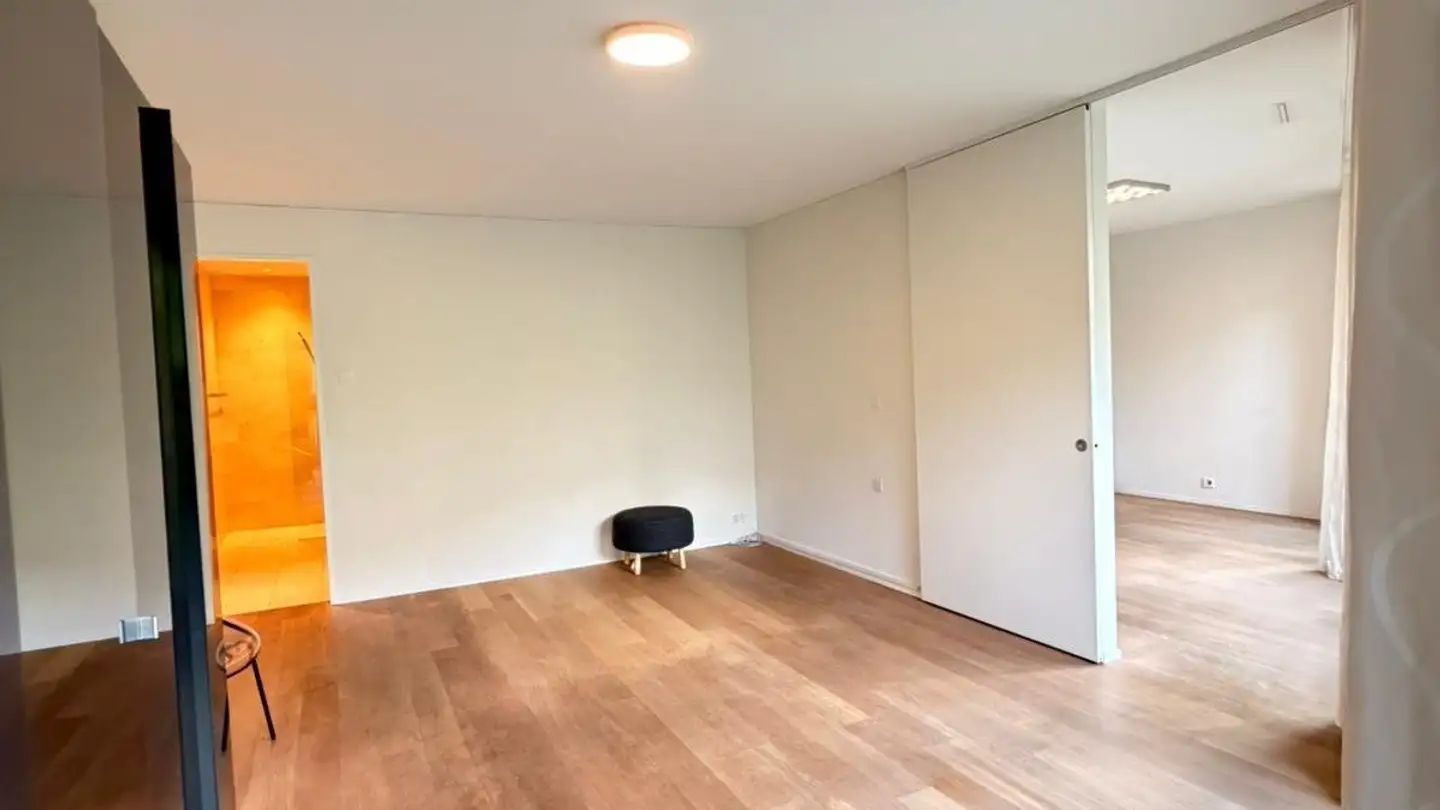 Apartment for rent - Turbinenstrasse 46, 8005 Zürich - Photo 2