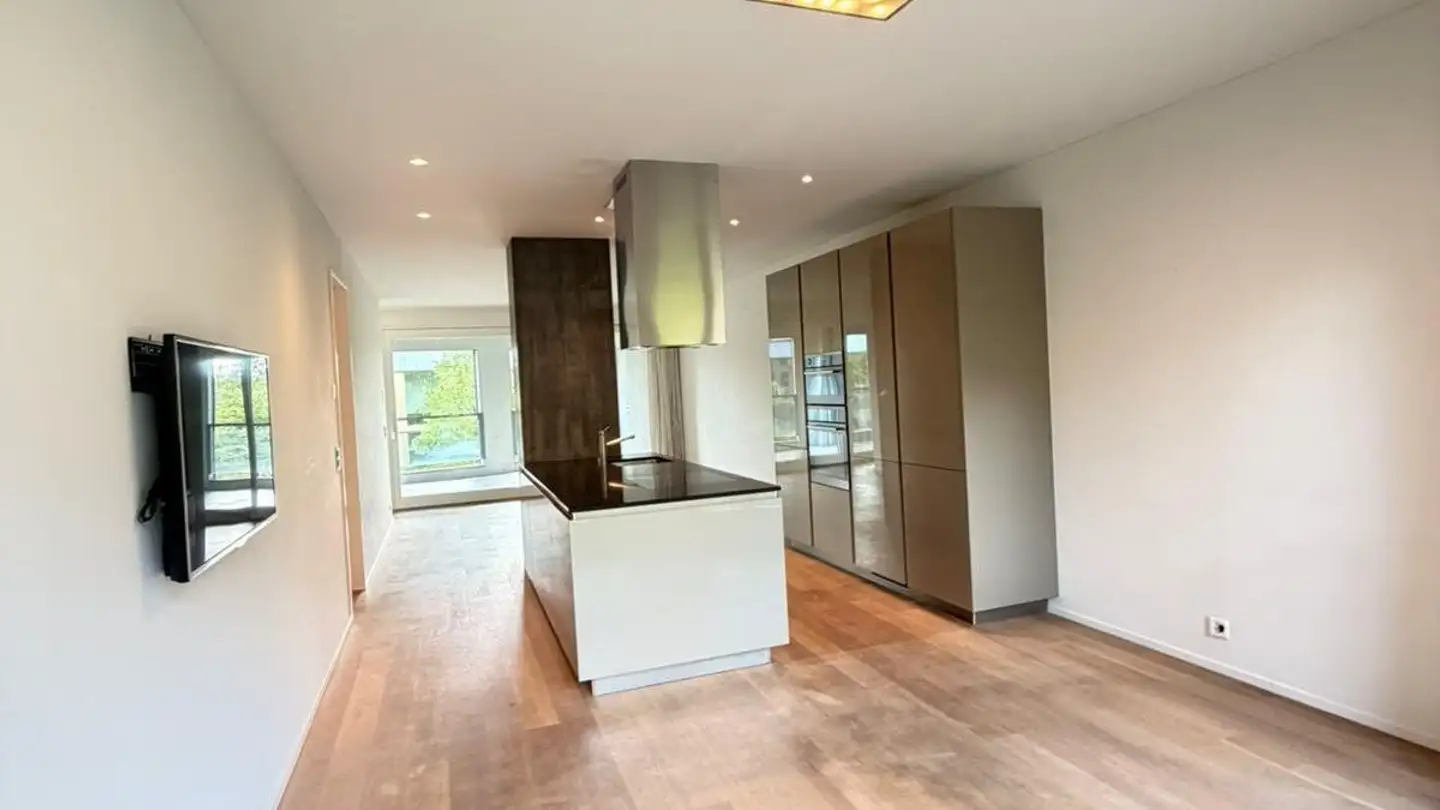 Apartment for rent - Turbinenstrasse 46, 8005 Zürich - Photo 4