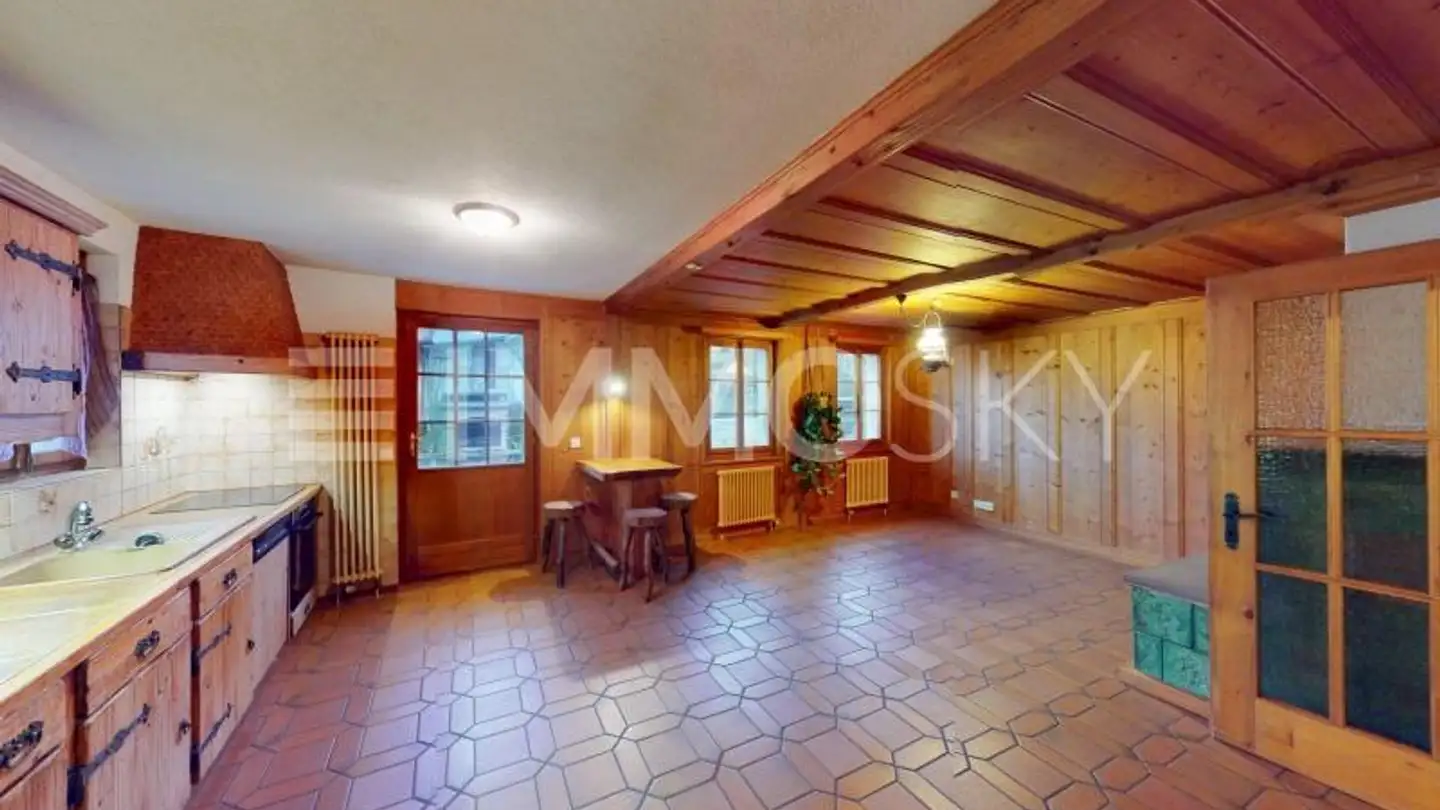 Casa singola in vendita - 1667 Enney - Foto 2