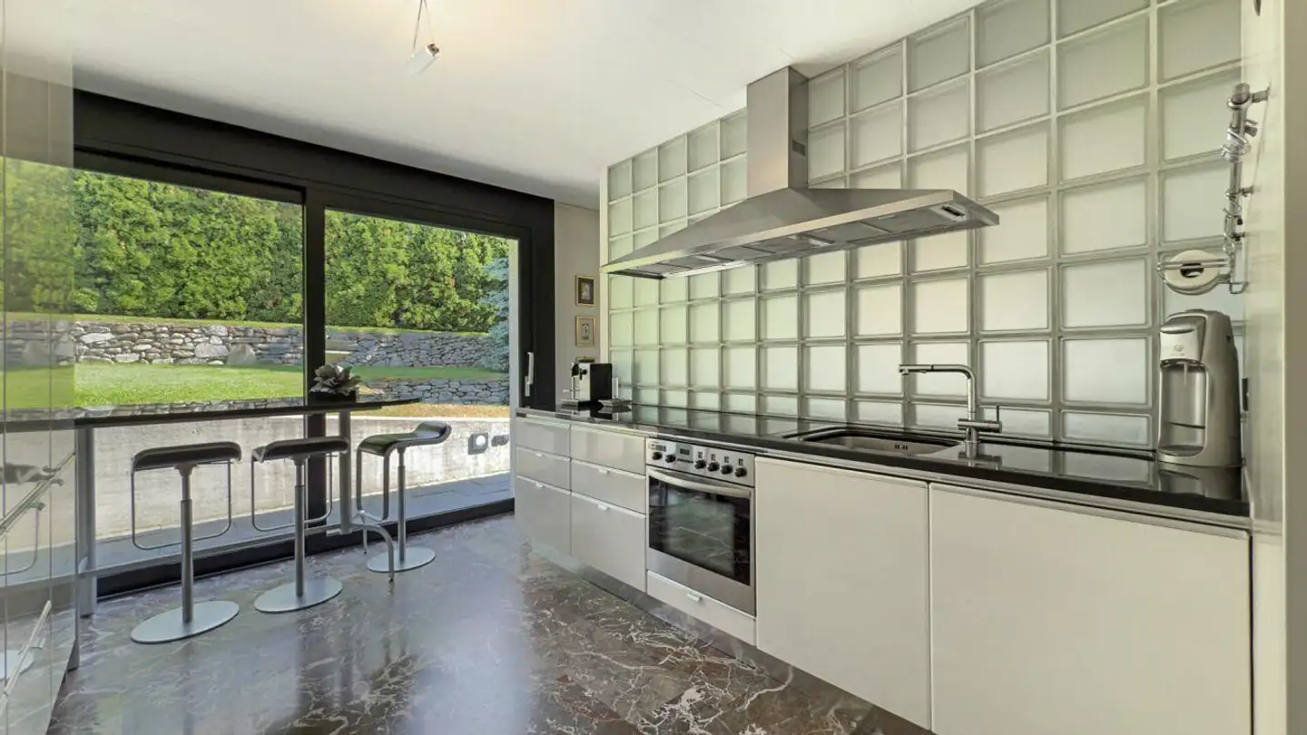 Casa singola in vendita - Via Cantonale, 6515 Gudo - Photo 4