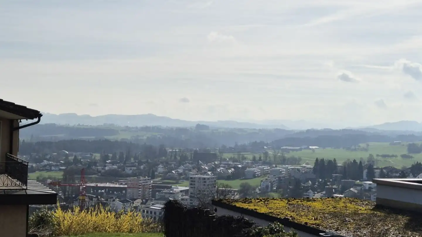 Bauland kaufen - Freudenbergweg, 9240 Uzwil