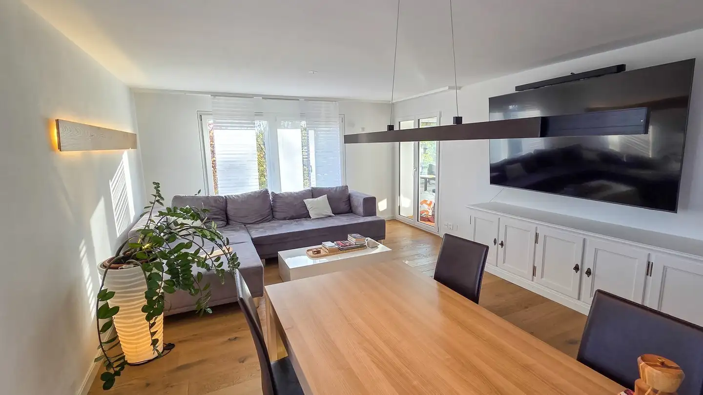 Appartement à vendre - Bruggwiesen, 9300 Wittenbach - Photo 3