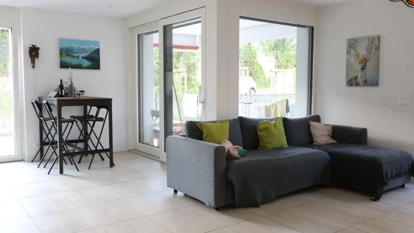 Apartment for rent - Rue Des Comtes 5, 1680 Romont FR