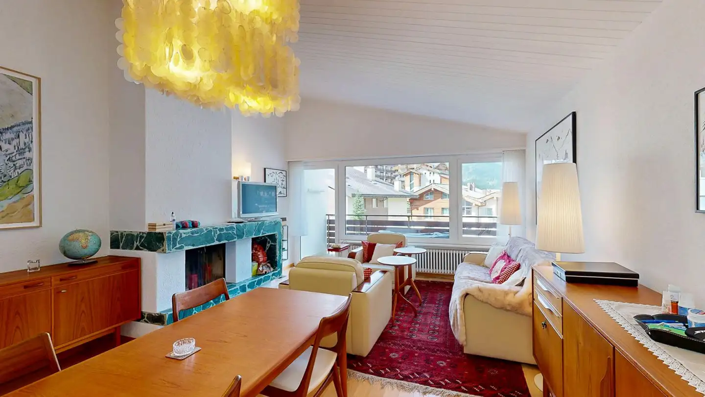 Attique à vendre - Wiestistrasse 130, 3920 Zermatt - Photo 3