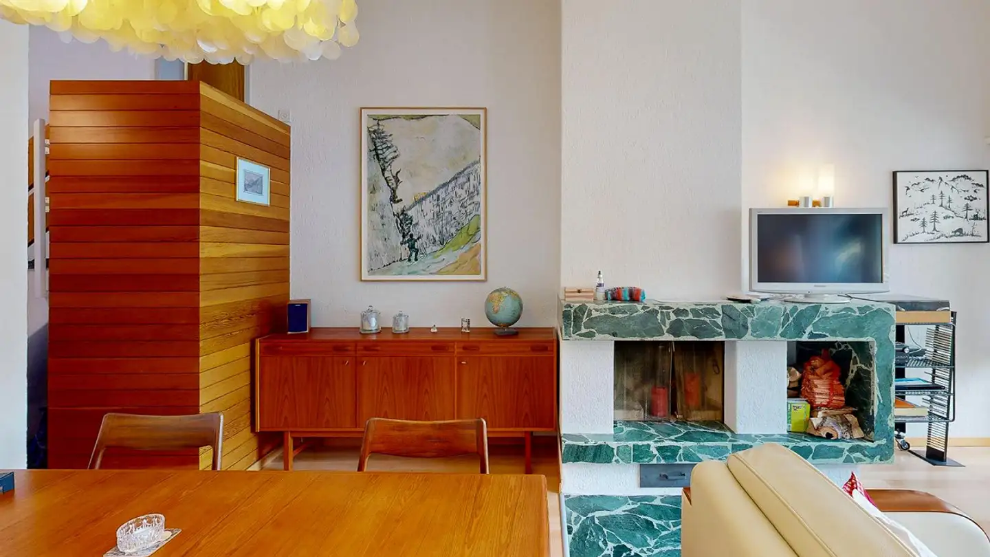 Attique à vendre - Wiestistrasse 130, 3920 Zermatt - Photo 4