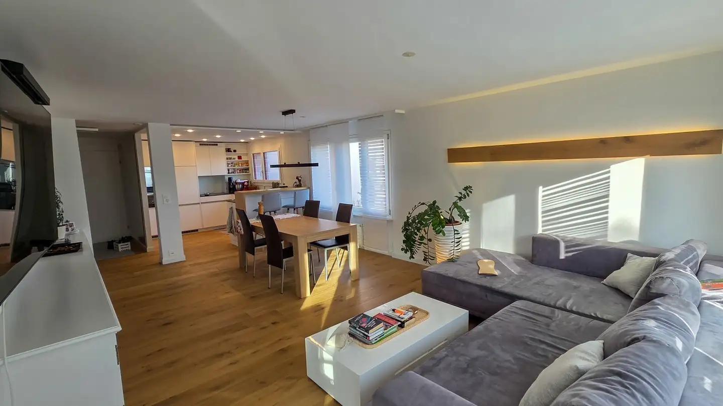 Appartement à vendre - Bruggwiesen, 9300 Wittenbach - Photo 4