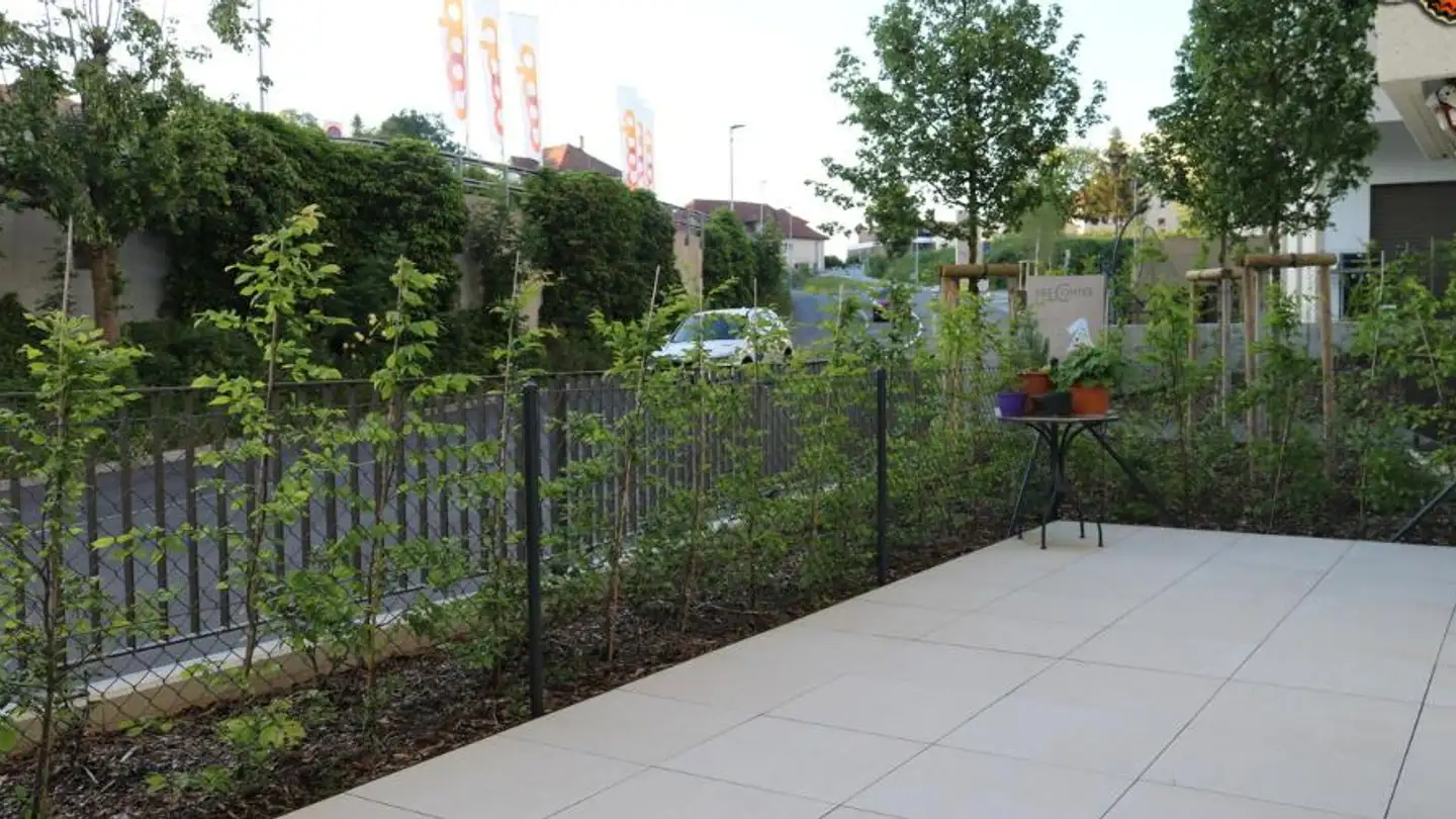 Apartment for rent - Rue Des Comtes 5, 1680 Romont FR - Photo 2