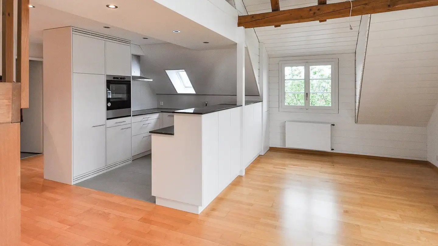 Duplex for rent - Seewadelstrasse 25, 8910 Affoltern am Albis - Photo 4