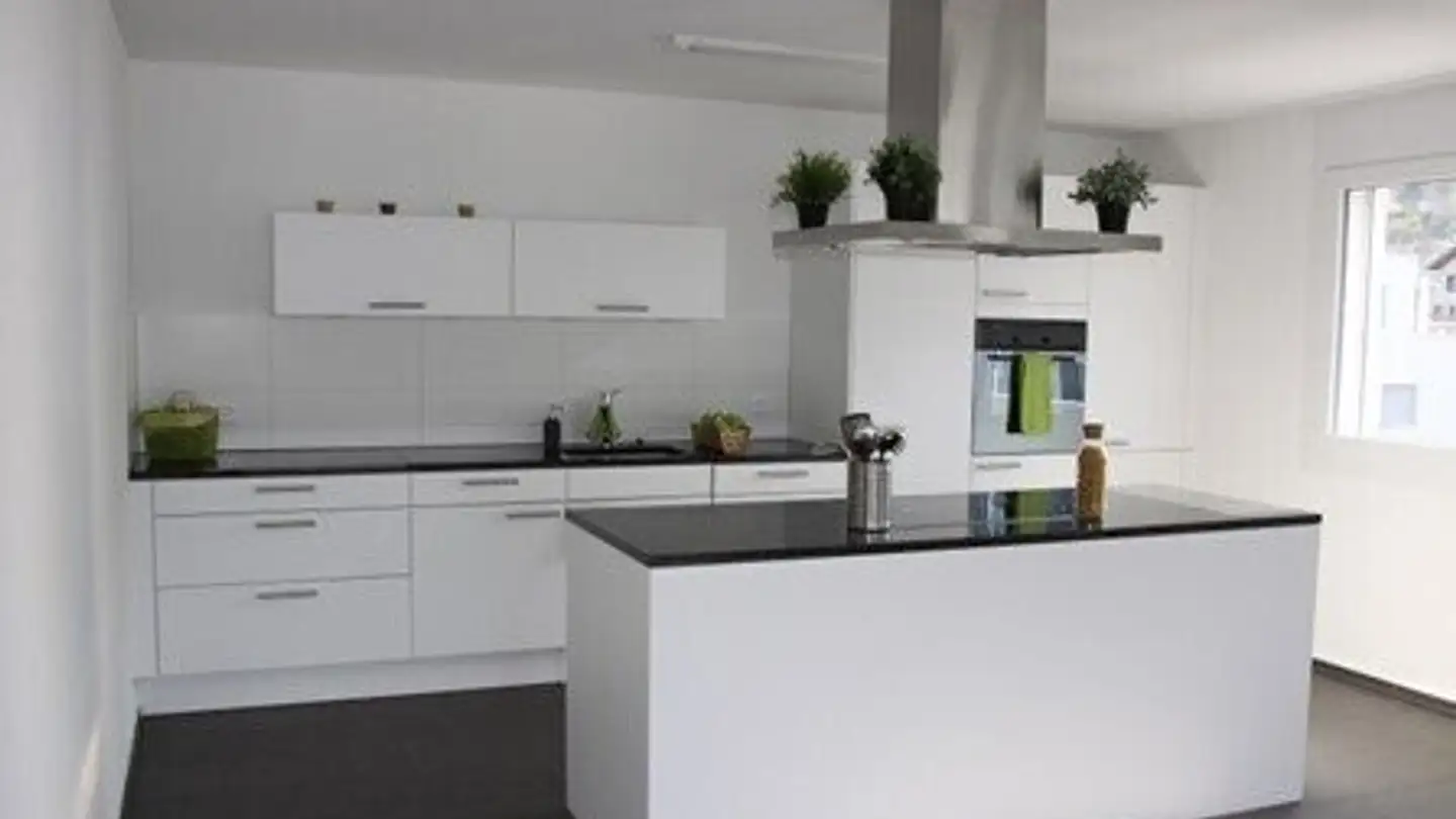 Apartment for rent - Breitackerstrasse 8, 4813 Uerkheim