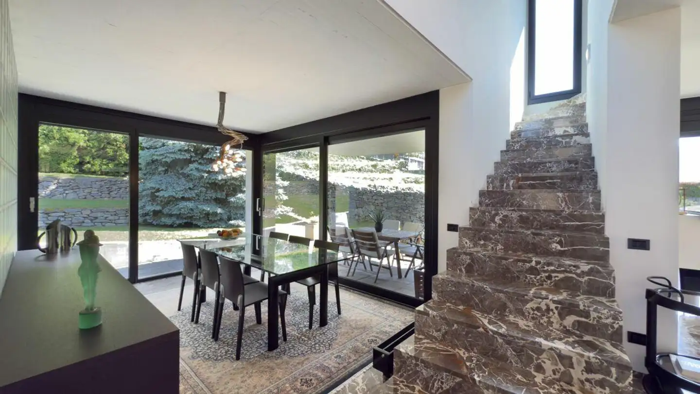 Casa singola in vendita - Via Cantonale, 6515 Gudo - Photo 2