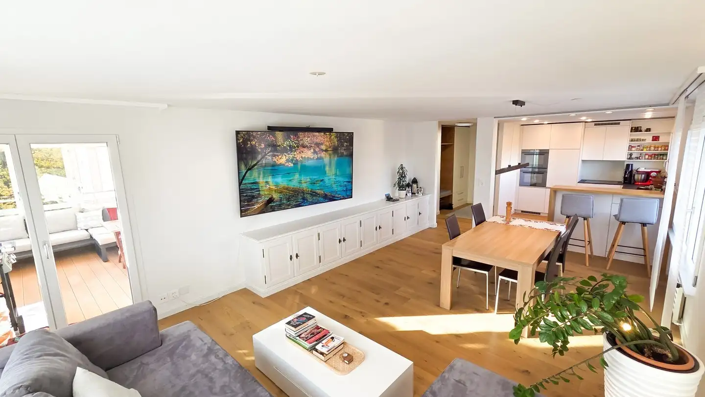 Appartement à vendre - Bruggwiesen, 9300 Wittenbach - Photo 2