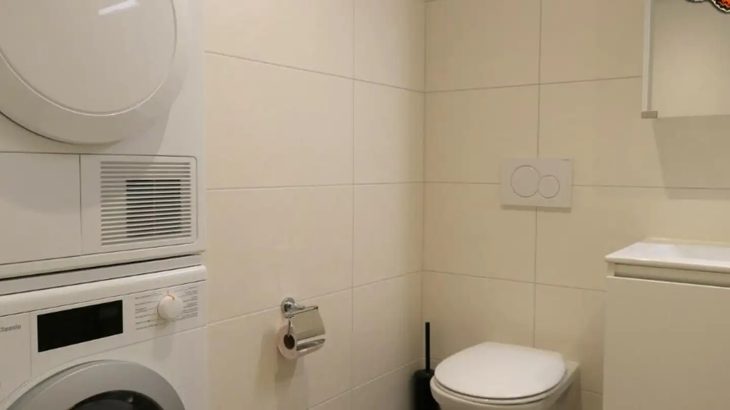 Apartment for rent - Rue Des Comtes 5, 1680 Romont FR - Photo 4