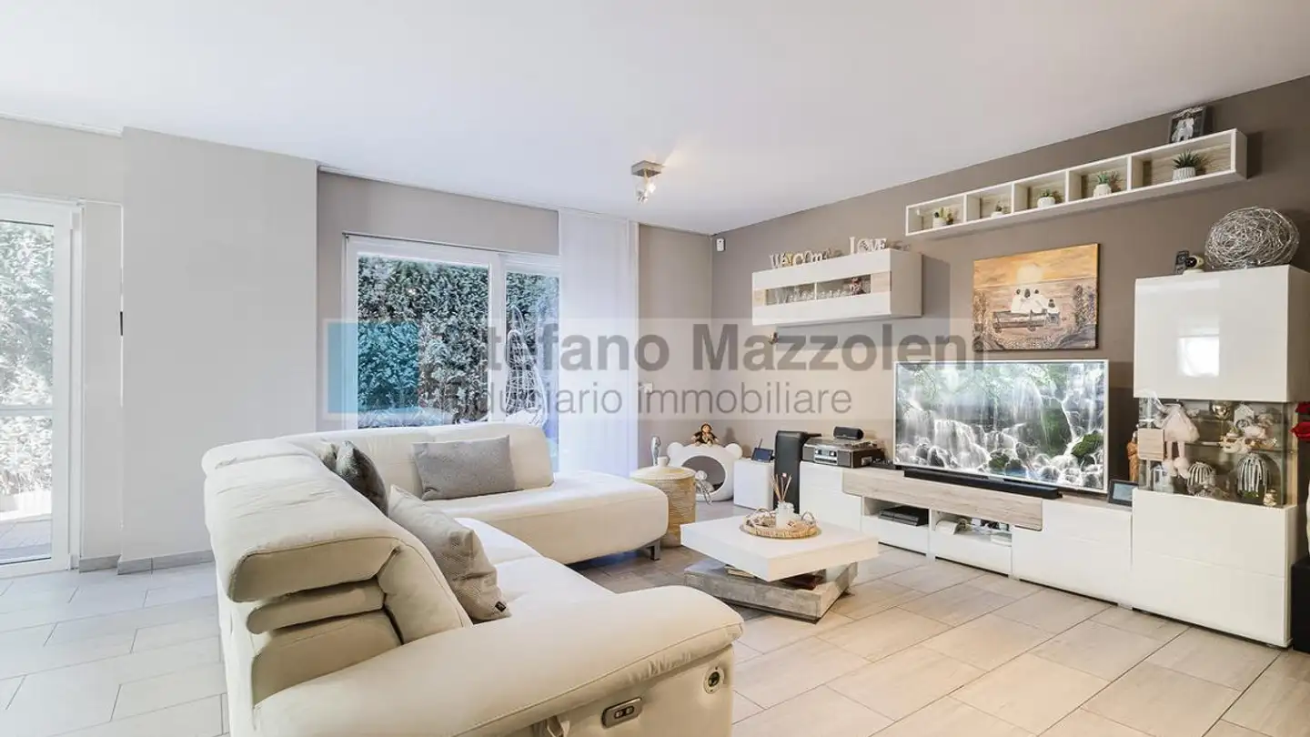 Single house for sale - Via Camana 42, 6512 Giubiasco - Photo 3