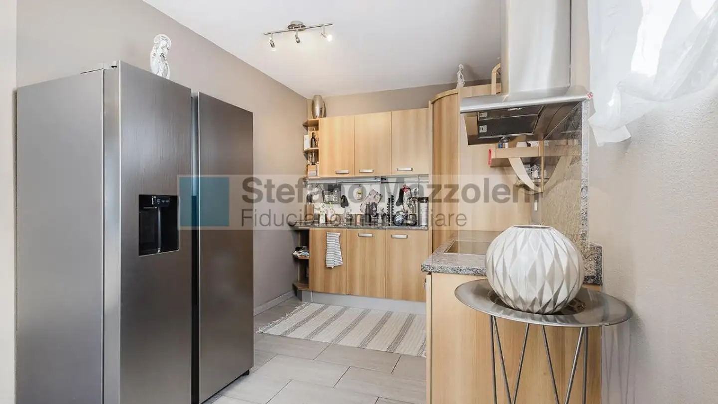 Single house for sale - Via Camana 42, 6512 Giubiasco - Photo 4