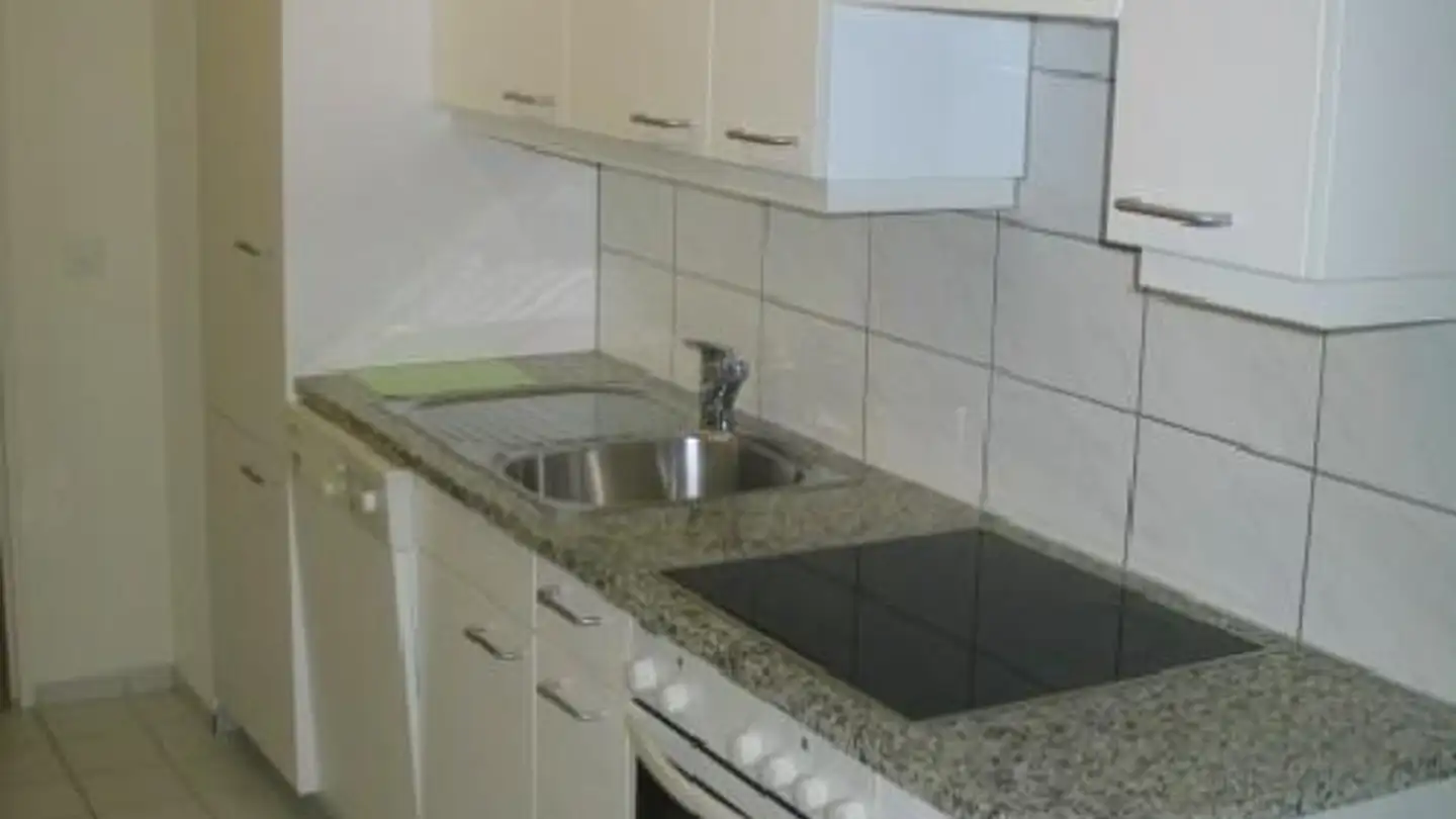 Apartment for rent - Colmarerstrasse 74, 4055 Basel - Photo 2