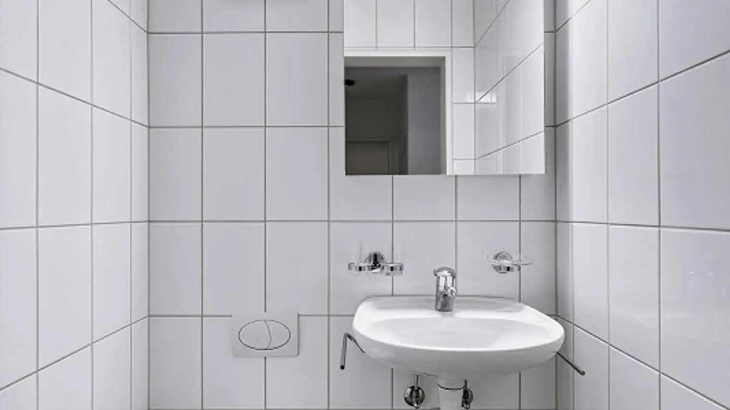 Apartment for rent - Colmarerstrasse 74, 4055 Basel - Photo 3