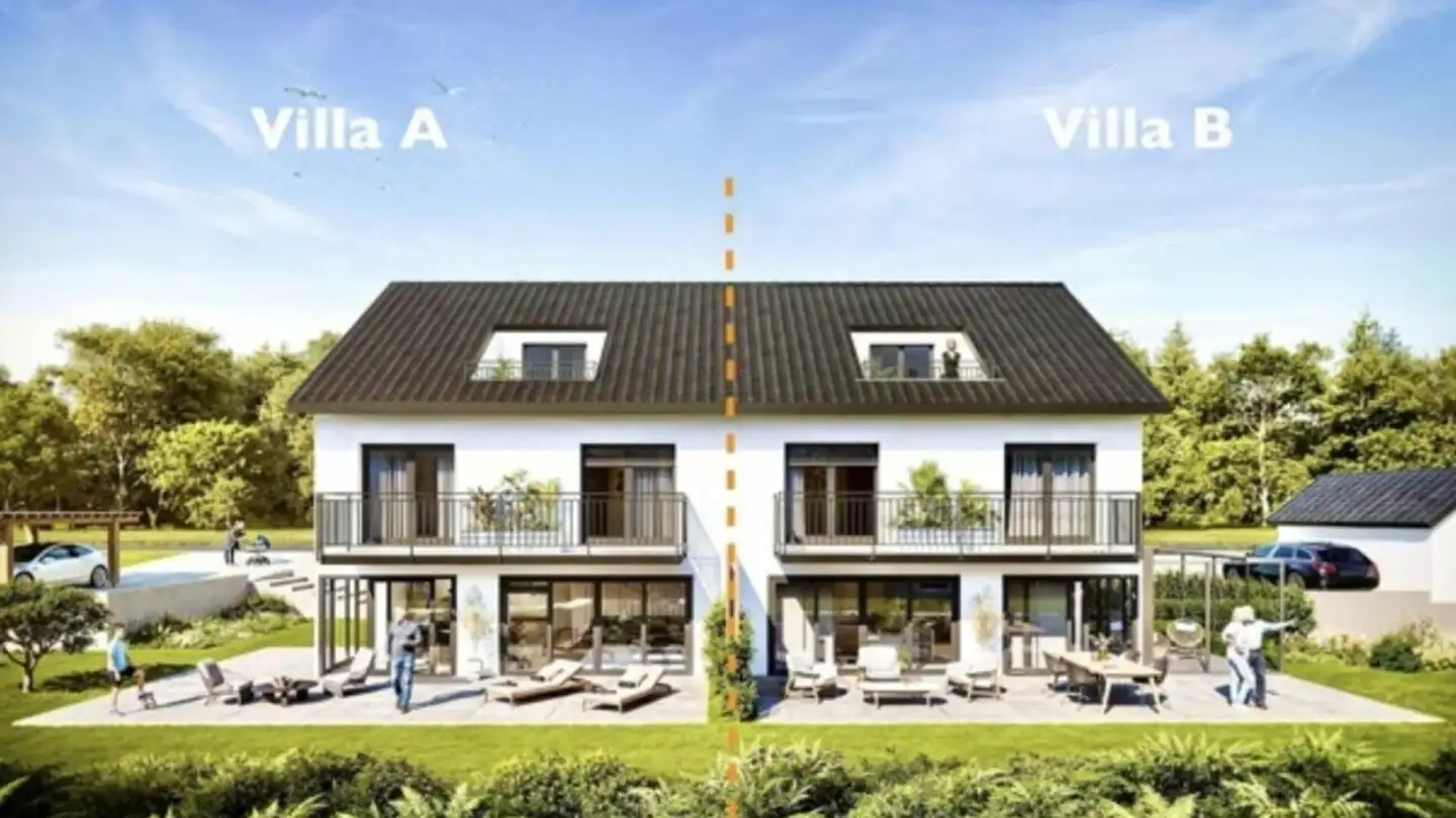 Maison individuelle à vendre - 1052 Le Mont-sur-Lausanne - Photo 2