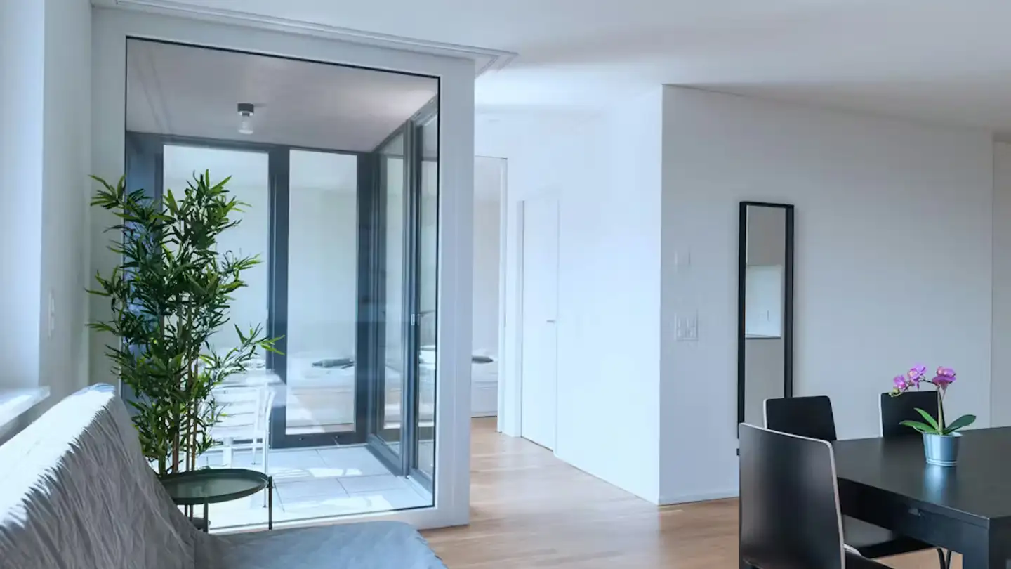 Apartment for rent - Erlenmattstrasse, 4058 Basel - Photo 4