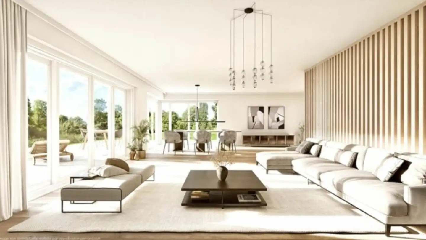 Maison individuelle à vendre - 1052 Le Mont-sur-Lausanne - Photo 3