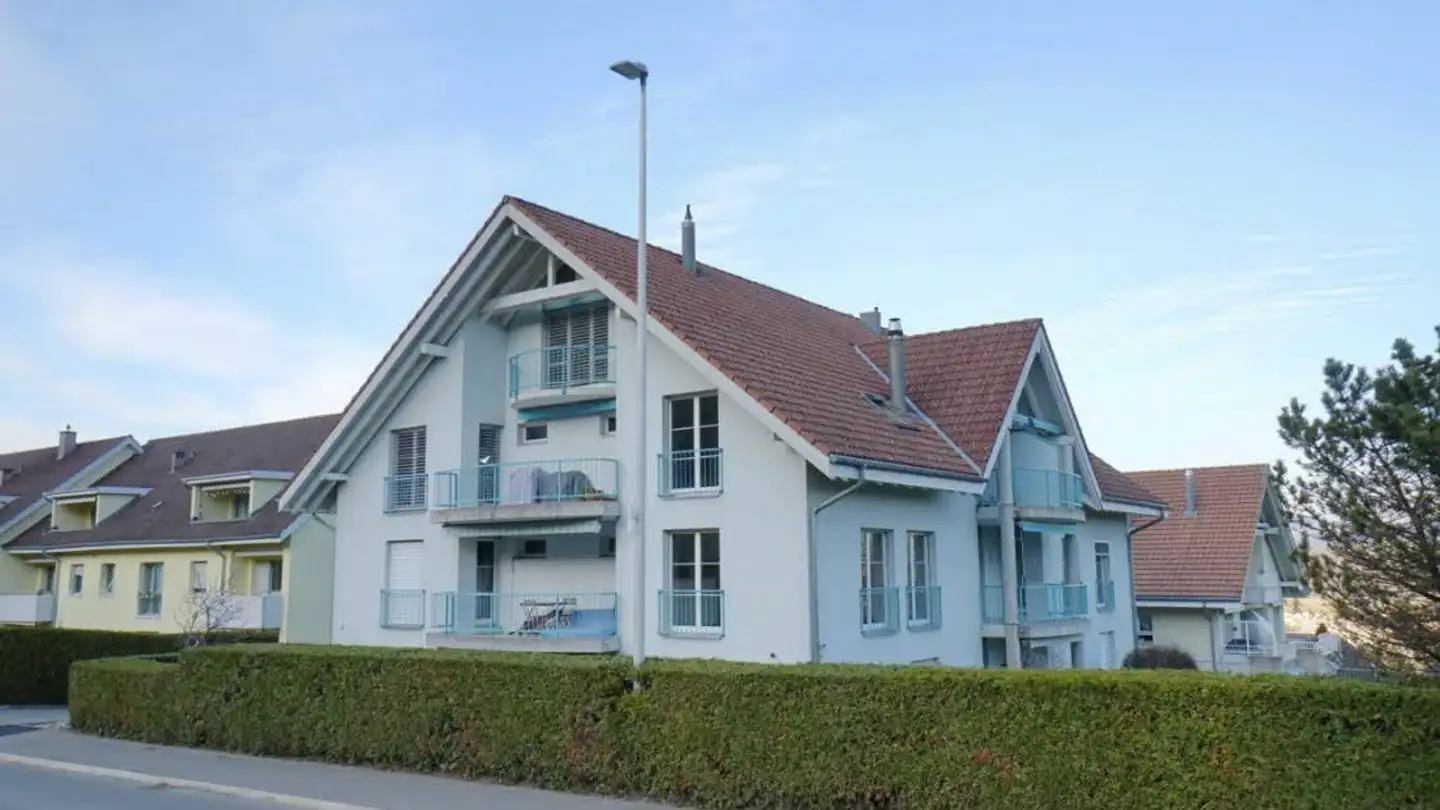 Appartamento in affitto - Seftigenstrasse 31, 3123 Belp - Foto 2